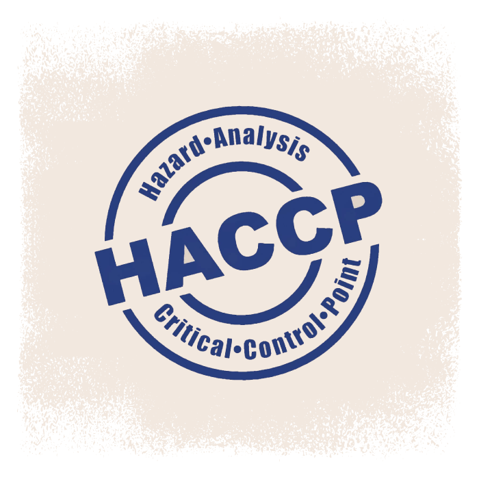 HACCP
