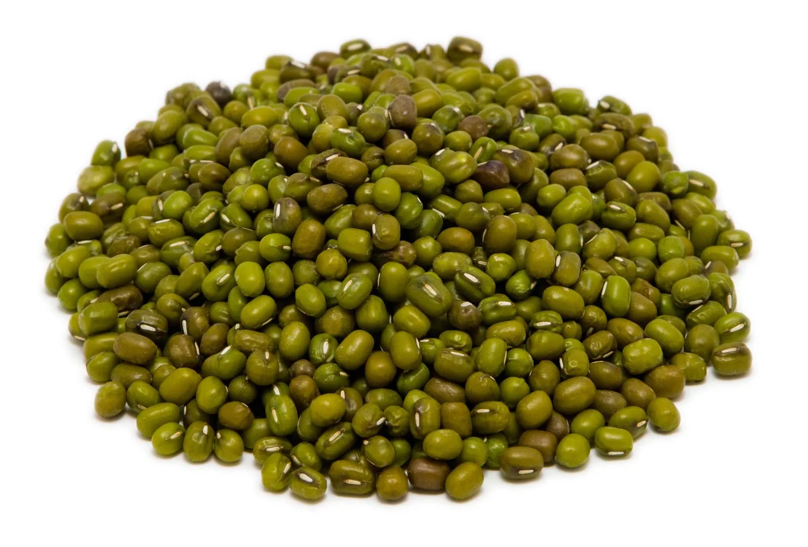 Green Mung Beans