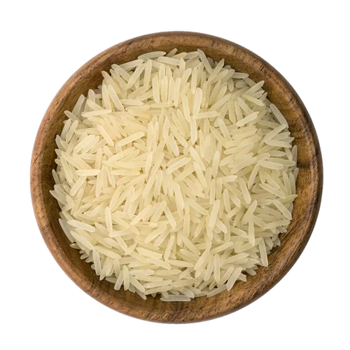 Premium Basmati Rice