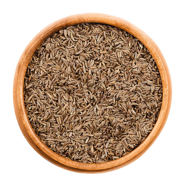 Cumin Seeds